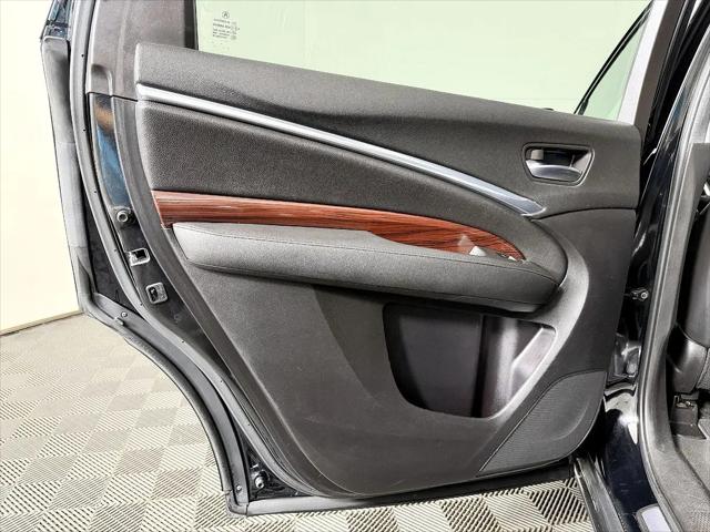 2014 Acura MDX Base