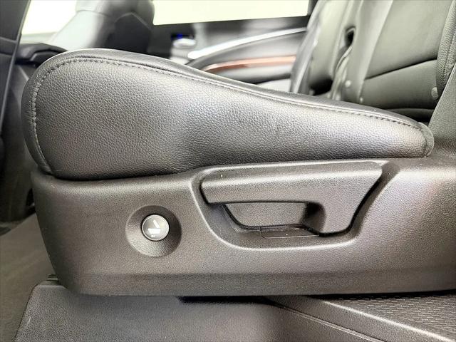 2014 Acura MDX Base