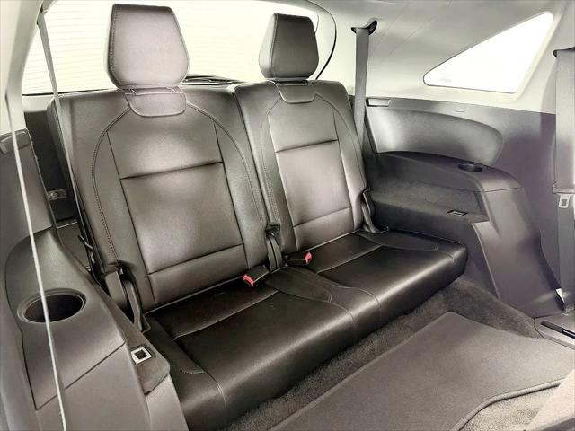 2014 Acura MDX Base