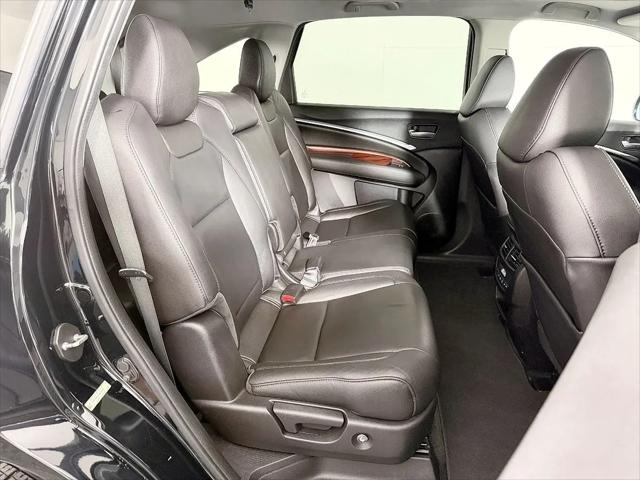 2014 Acura MDX Base