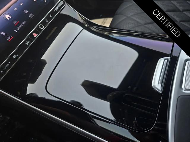2023 Mercedes-Benz S 580 4MATIC