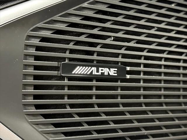 2024 Jeep Wagoneer Series II Carbide