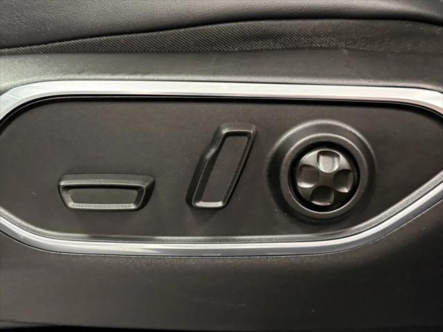 2024 Jeep Wagoneer Series II Carbide