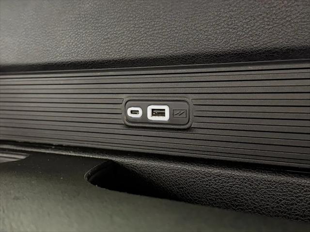 2024 Jeep Wagoneer Series II Carbide
