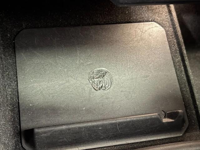 2024 Jeep Wagoneer Series II Carbide
