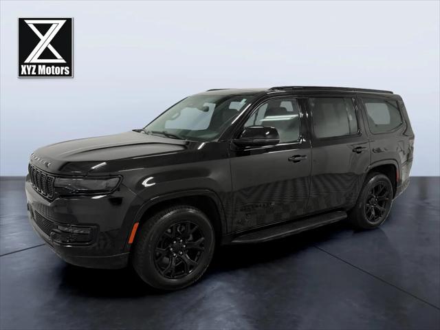 2024 Jeep Wagoneer Series II Carbide for sale in Grand Rapids, MI