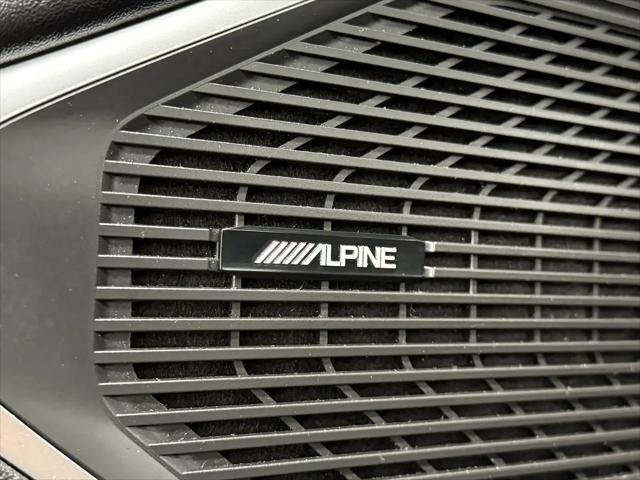 2024 Jeep Wagoneer Series II Carbide