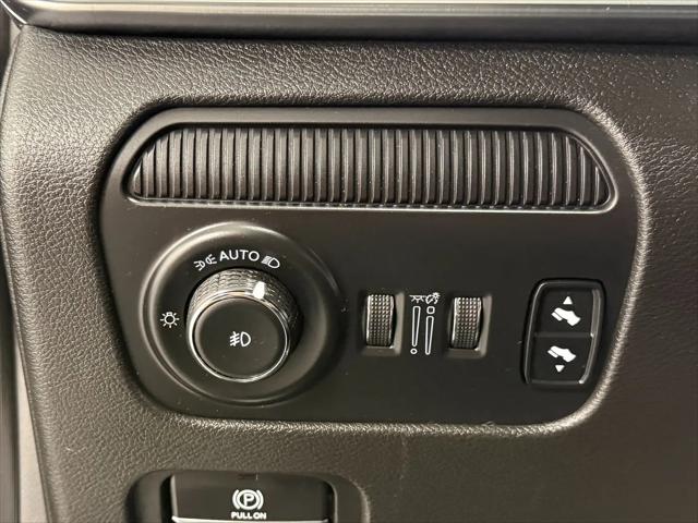 2024 Jeep Wagoneer Series II Carbide