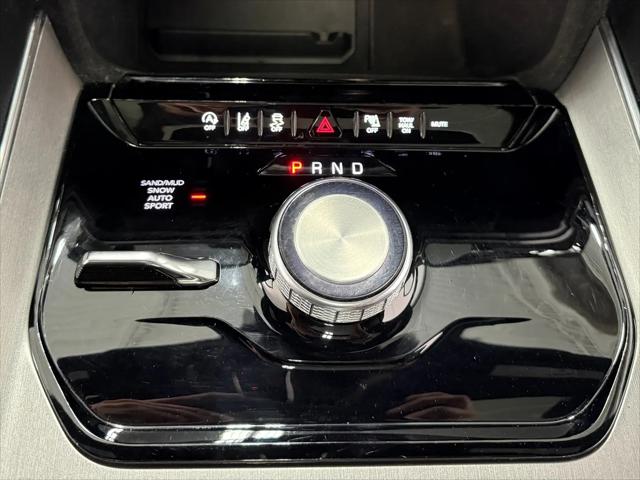 2024 Jeep Wagoneer Series II Carbide