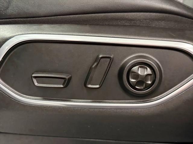2024 Jeep Wagoneer Series II Carbide