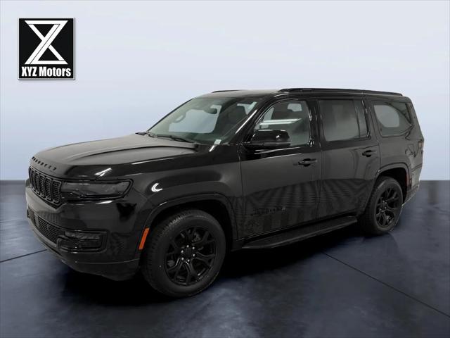 2024 Jeep Wagoneer Series II Carbide for sale in Grand Rapids, MI