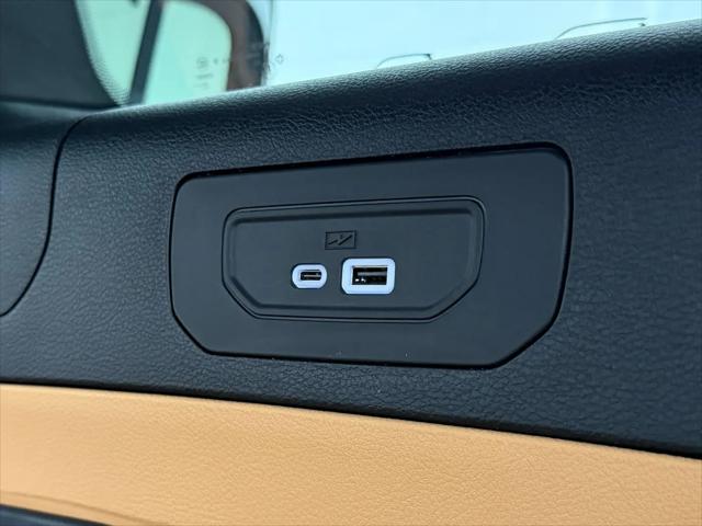 2022 Jeep Grand Cherokee L Summit