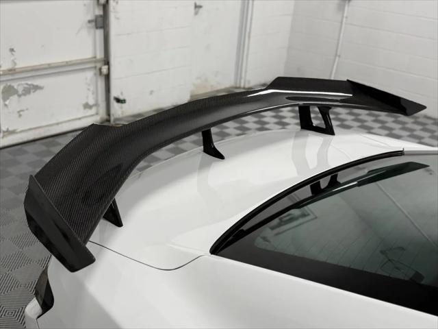 2022 Chevrolet Camaro RWD Coupe ZL1