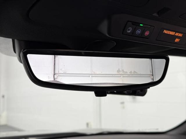 2022 Chevrolet Camaro RWD Coupe ZL1
