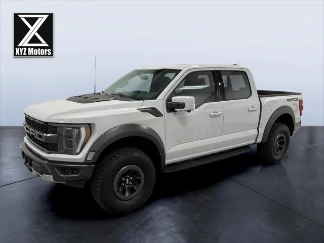 2023 Ford F-150 Raptor for sale in Grand Rapids, MI