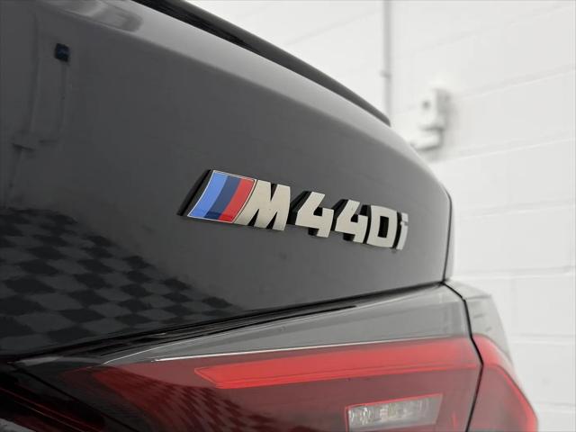 2022 BMW M4 xDrive