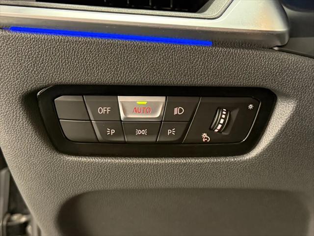 2022 BMW M4 xDrive