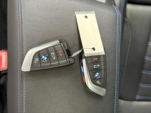 2022 BMW M4 xDrive