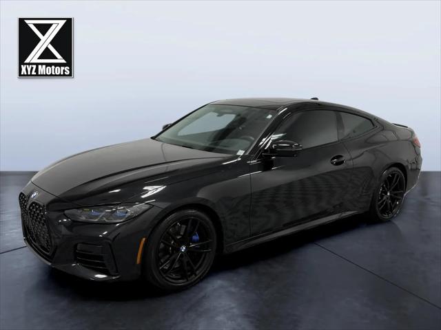 2022 BMW M4 xDrive for sale in Grand Rapids, MI