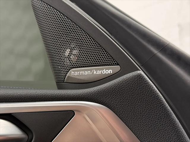 2022 BMW M4 xDrive