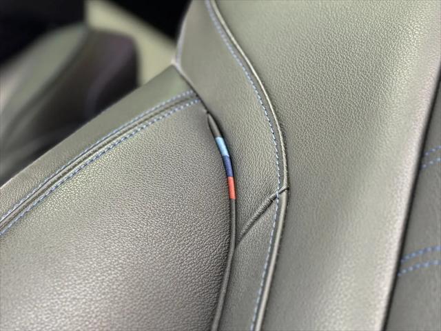 2022 BMW M4 xDrive