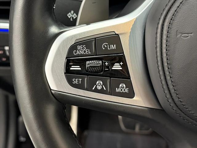 2022 BMW M4 xDrive