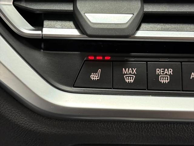 2022 BMW M4 xDrive