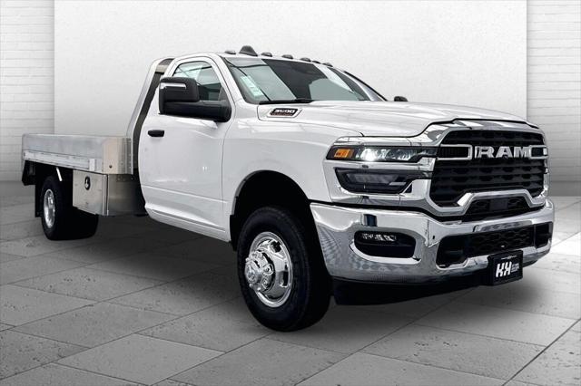 2026 Ram 3500 Tradesman/Big Horn for sale in Papillion, NE