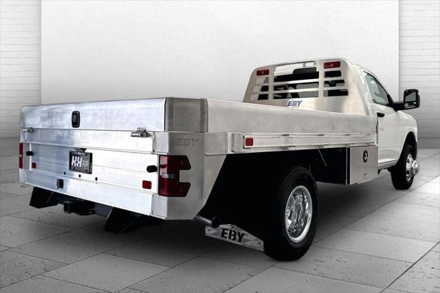 2026 Ram 3500 Tradesman/Big Horn