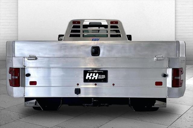 2026 Ram 3500 Tradesman/Big Horn