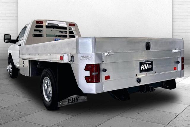 2026 Ram 3500 Tradesman/Big Horn