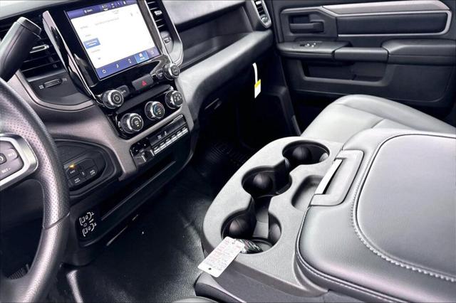 2026 Ram 3500 Tradesman/Big Horn