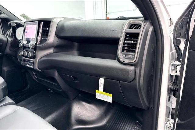 2026 Ram 3500 Tradesman/Big Horn