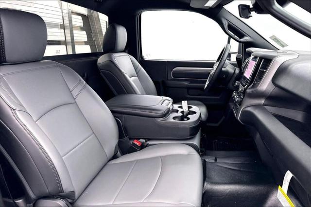 2026 Ram 3500 Tradesman/Big Horn