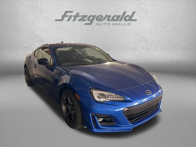 2018 Subaru BRZ Limited for sale in Gaithersburg, MD