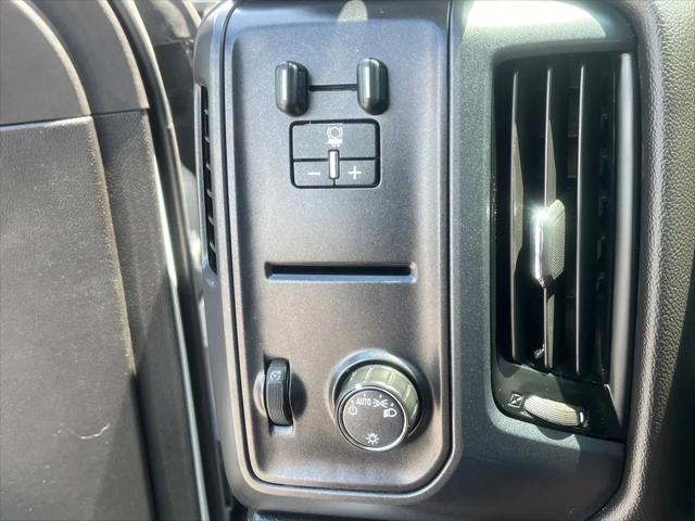 2019 Chevrolet Silverado 3500HD WT