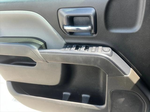 2019 Chevrolet Silverado 3500HD WT