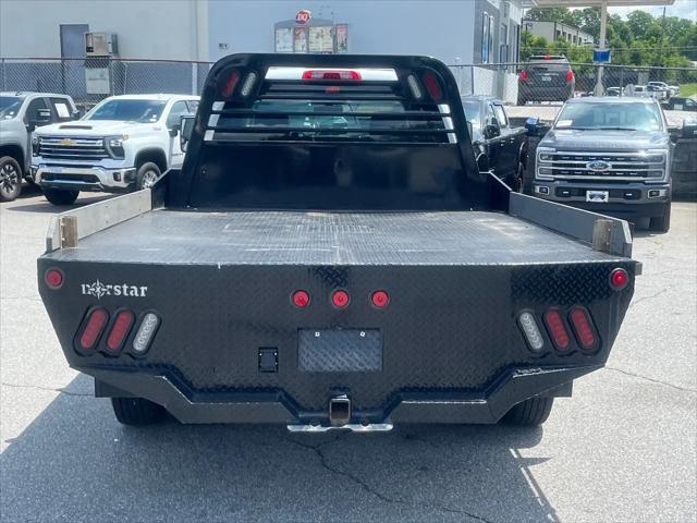 2019 Chevrolet Silverado 3500HD WT