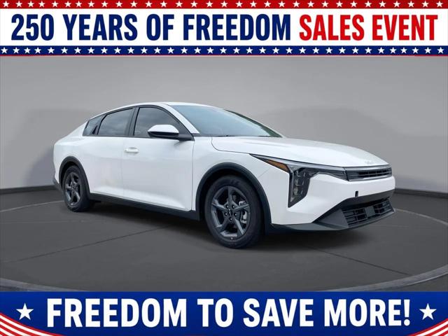 2026 Kia K4 LXS for sale in Athens, GA