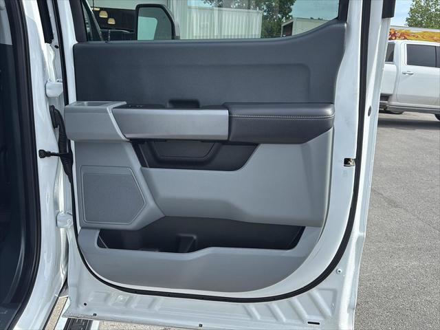 2025 Ford F-250 XLT