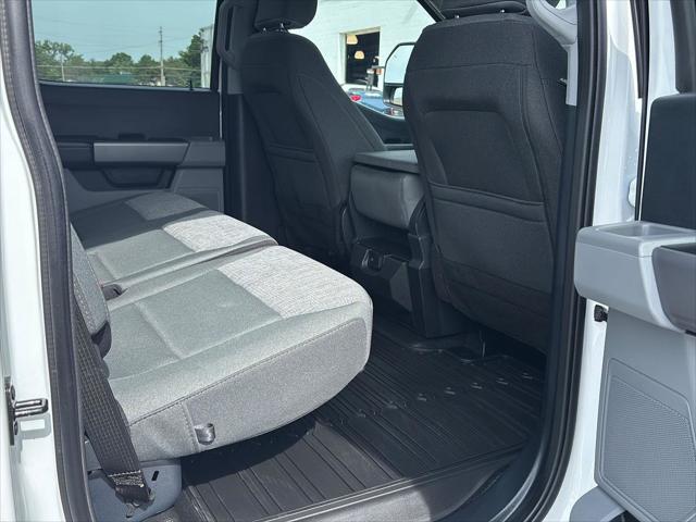 2025 Ford F-250 XLT