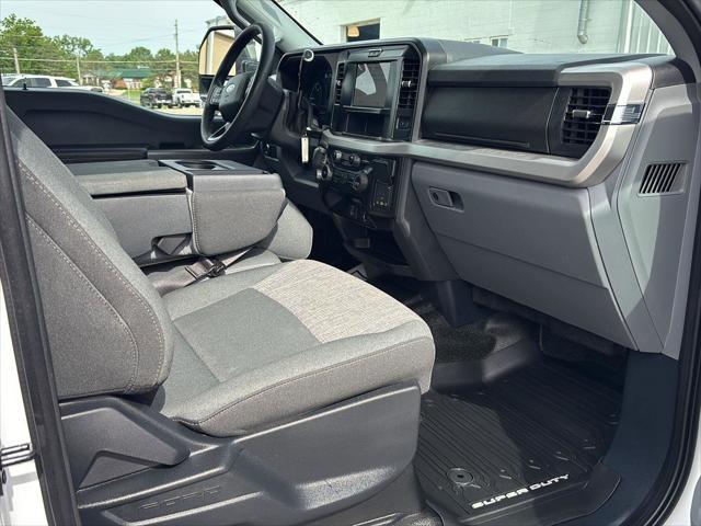 2025 Ford F-250 XLT