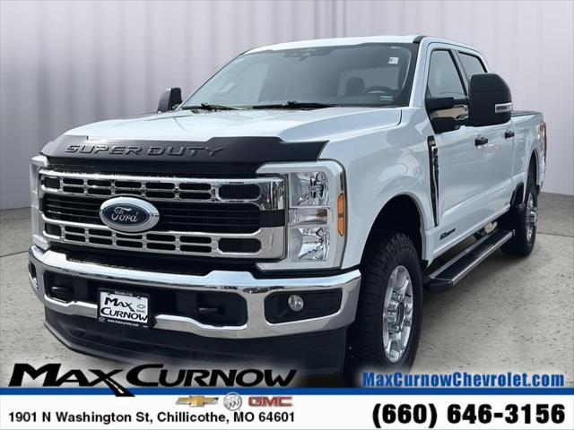 2025 Ford F-250 XLT for sale in Chillicothe, MO