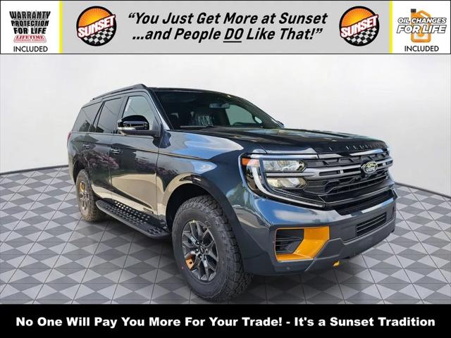 2026 Ford Expedition Tremor for sale in Sumner, WA