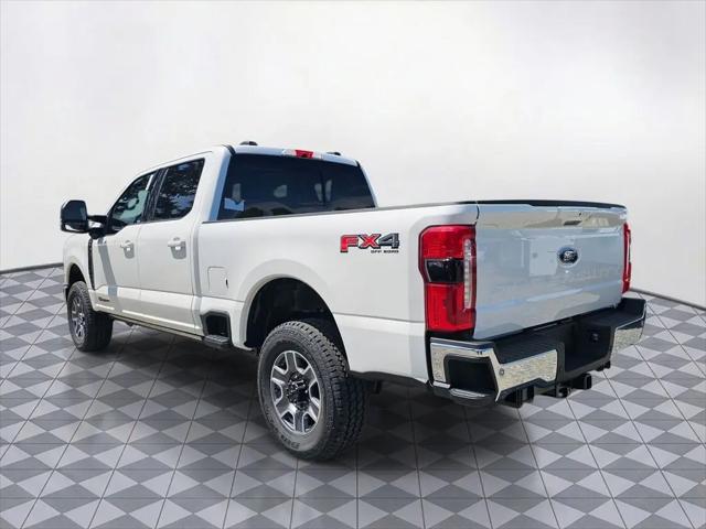 2026 Ford F-350 LARIAT