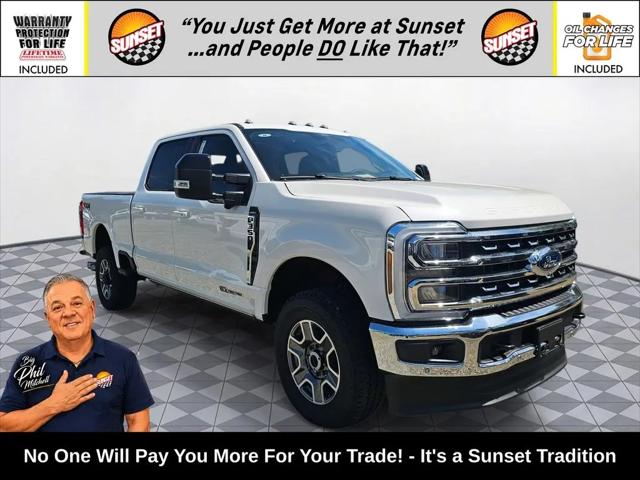 2026 Ford F-350 LARIAT for sale in Sumner, WA