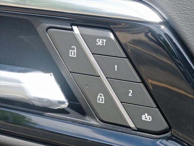 2026 Chevrolet Tahoe 4WD High Country
