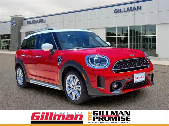 2024 MINI Cooper Countryman Cooper S for sale in Houston, TX