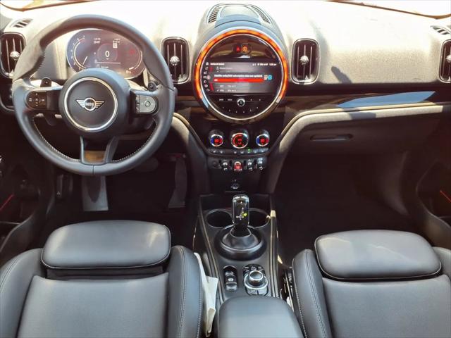 2024 MINI Cooper Countryman Cooper S