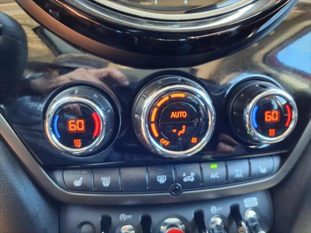 2024 MINI Cooper Countryman Cooper S